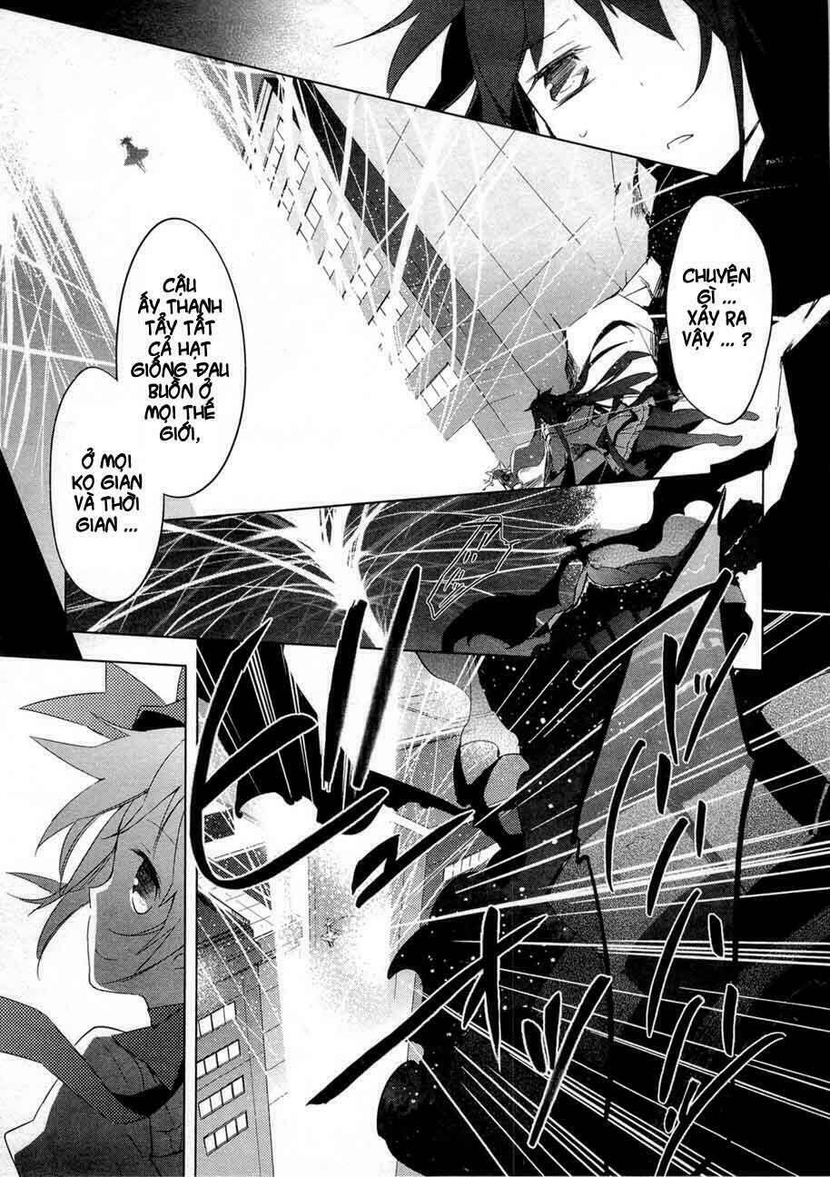 puella magi madoka magica chapter 12 15