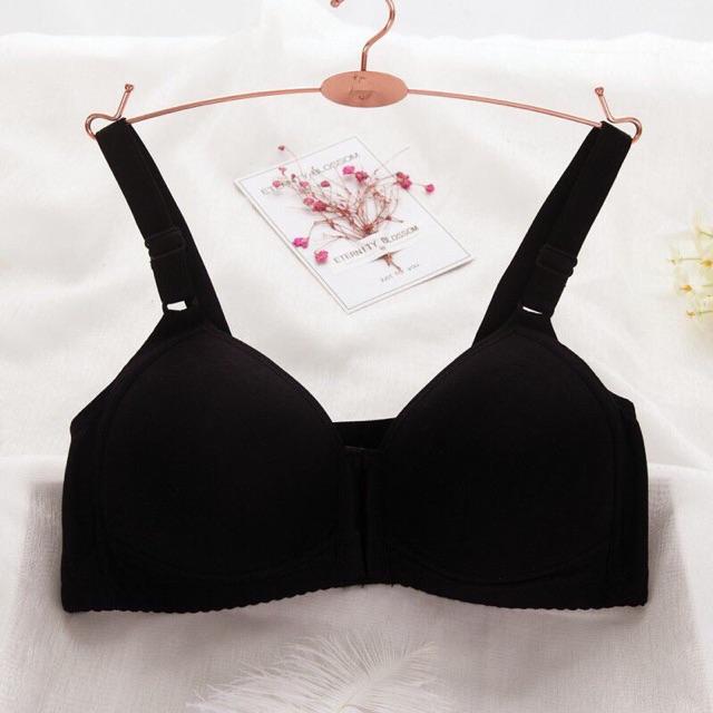 Áo ngực móc trước