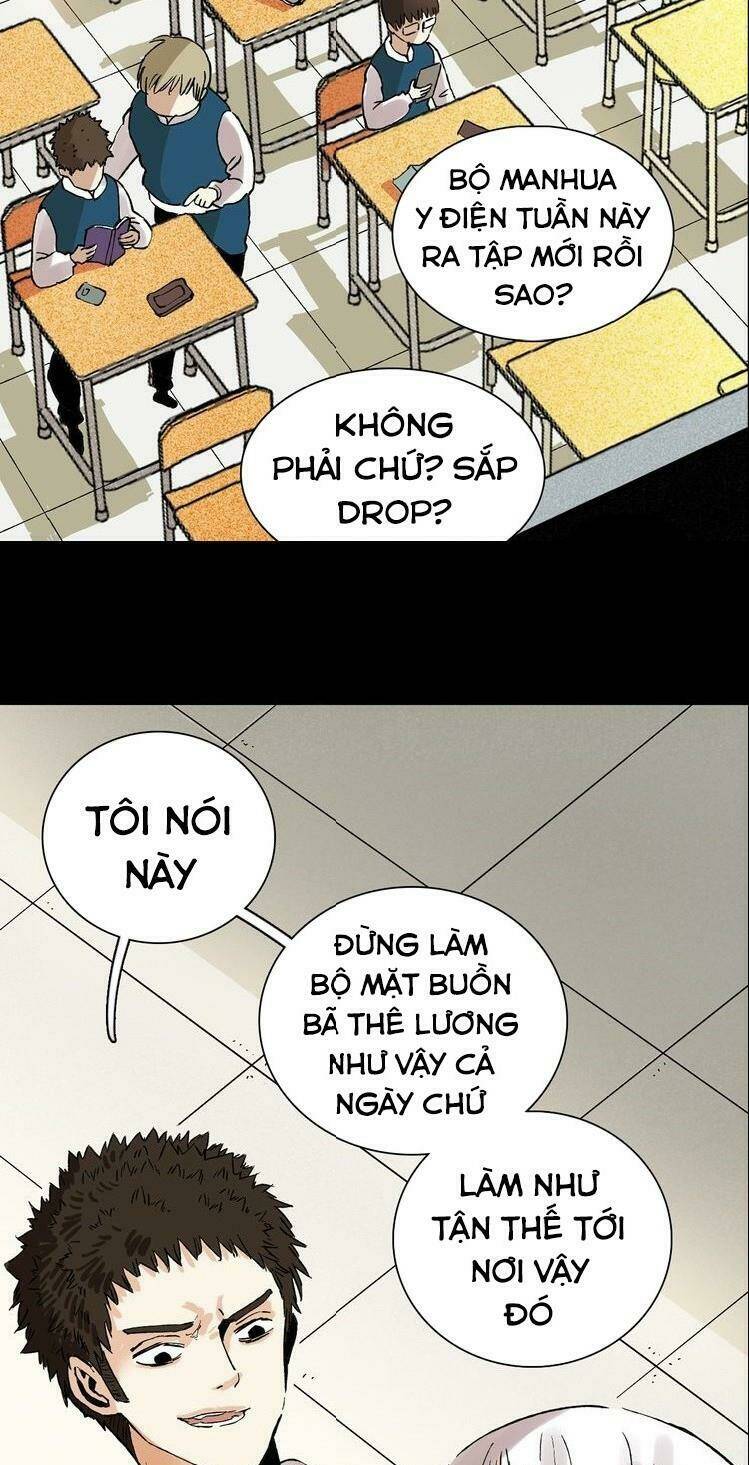 mạt thế chi thư chapter 1 3