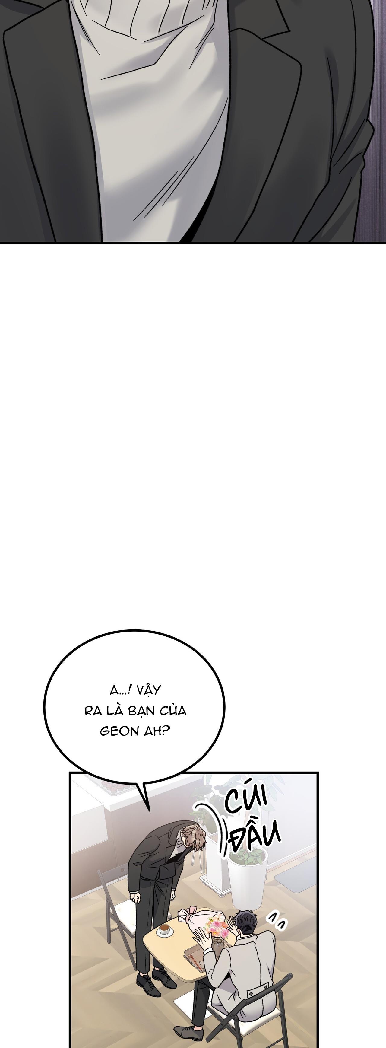 cậu không phải là gu của tôi chapter 9 28