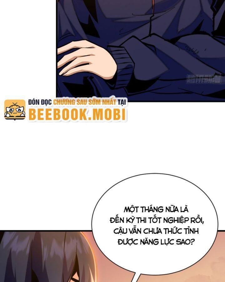 ta thật sự không phải ma vương chapter 1 50