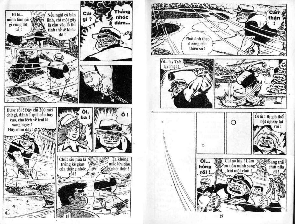 tân teppi chapter 2 8