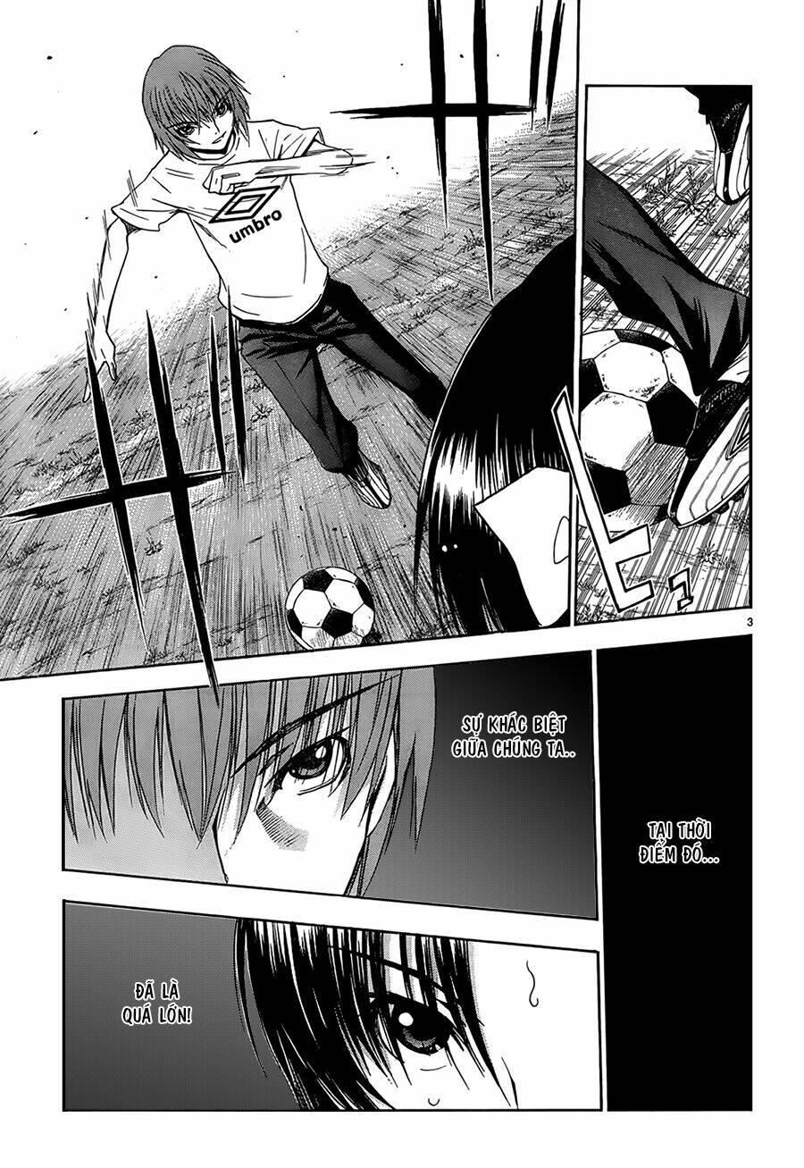 shuukyuu shoujo chapter 34 4