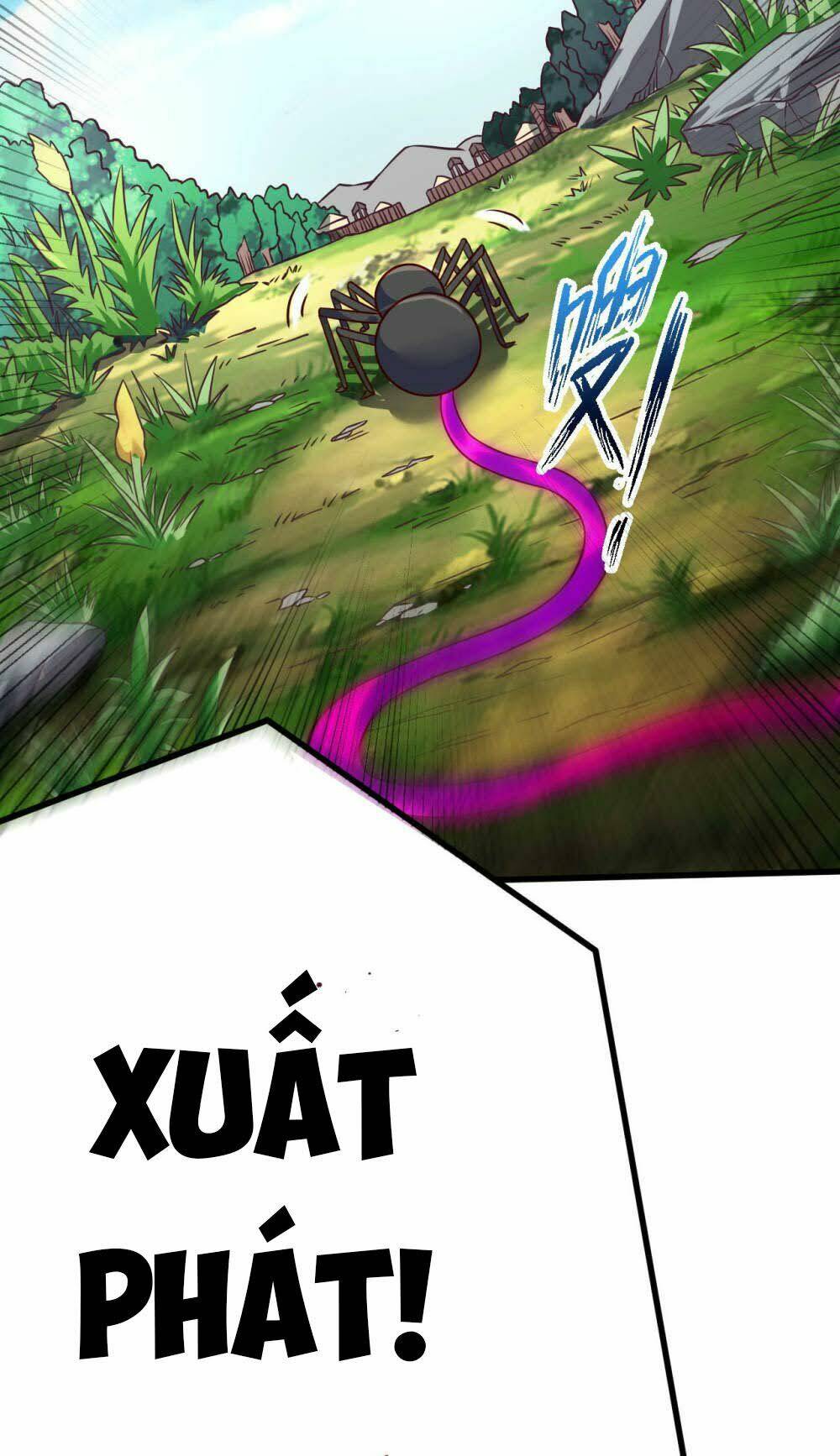 thần võ đế tôn chapter 66 48