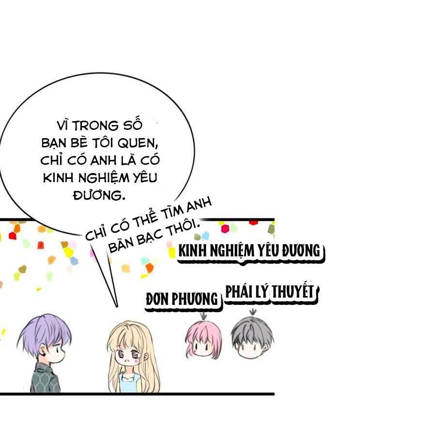 công chúa nữ vương mệnh chapter 127 4