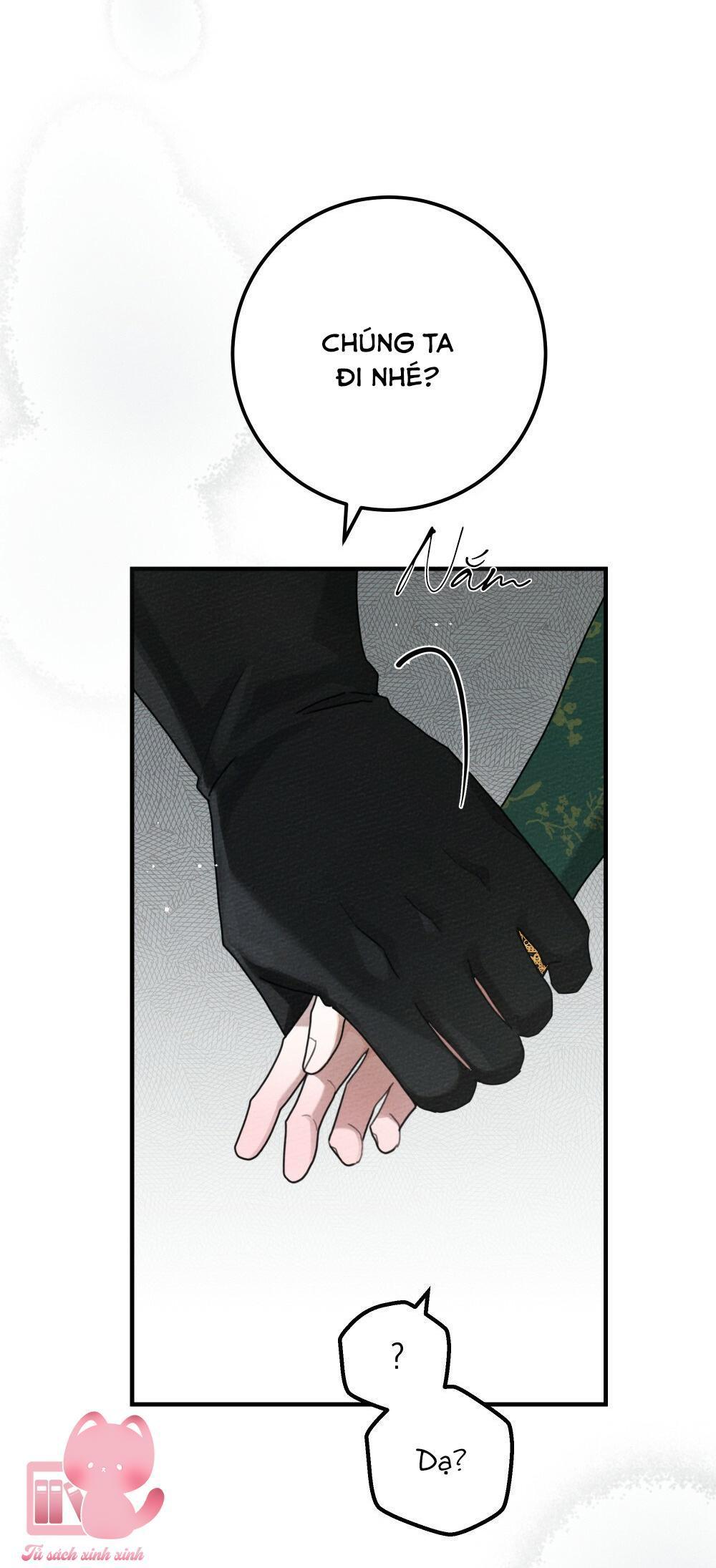 dưới tán cây sồi chapter 55 11