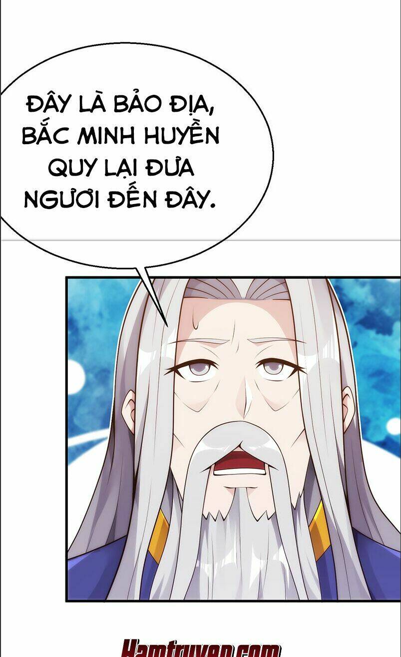 thiên hạ kiếp chapter 24 8