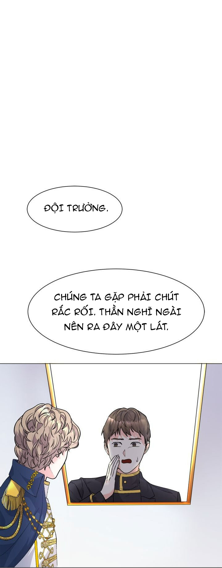 cách nhân vật phụ phá đảo game hẹn hò chapter 2.2 6