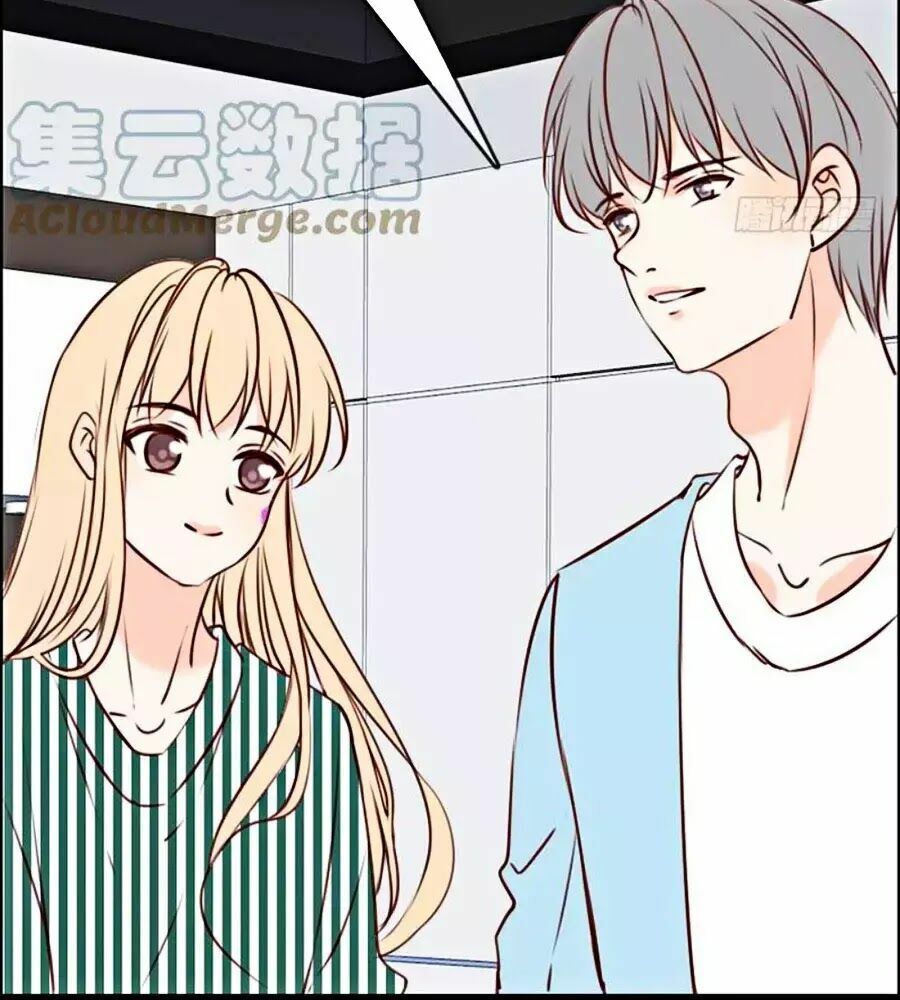 công chúa nữ vương mệnh chapter 102 44