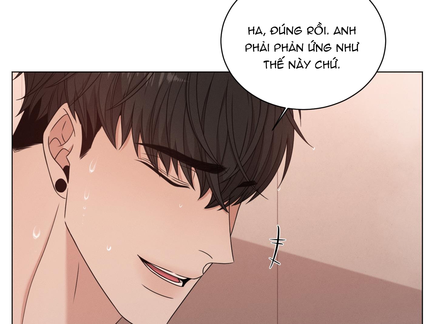 hội chứng minmotion chapter 25 132