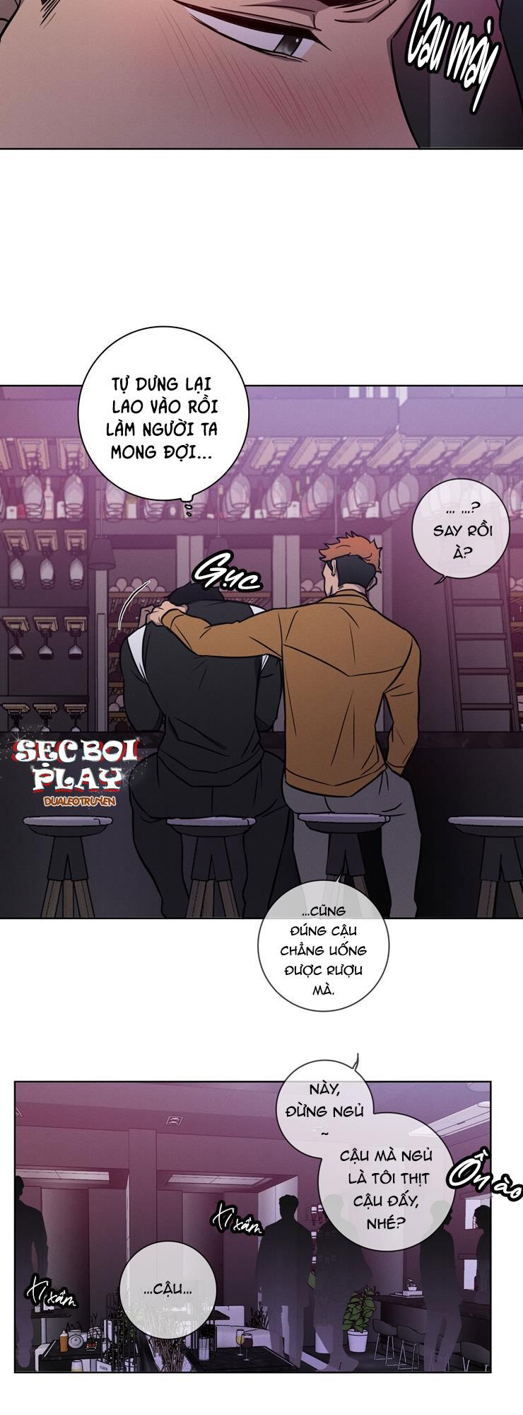 love gym chapter 13 30