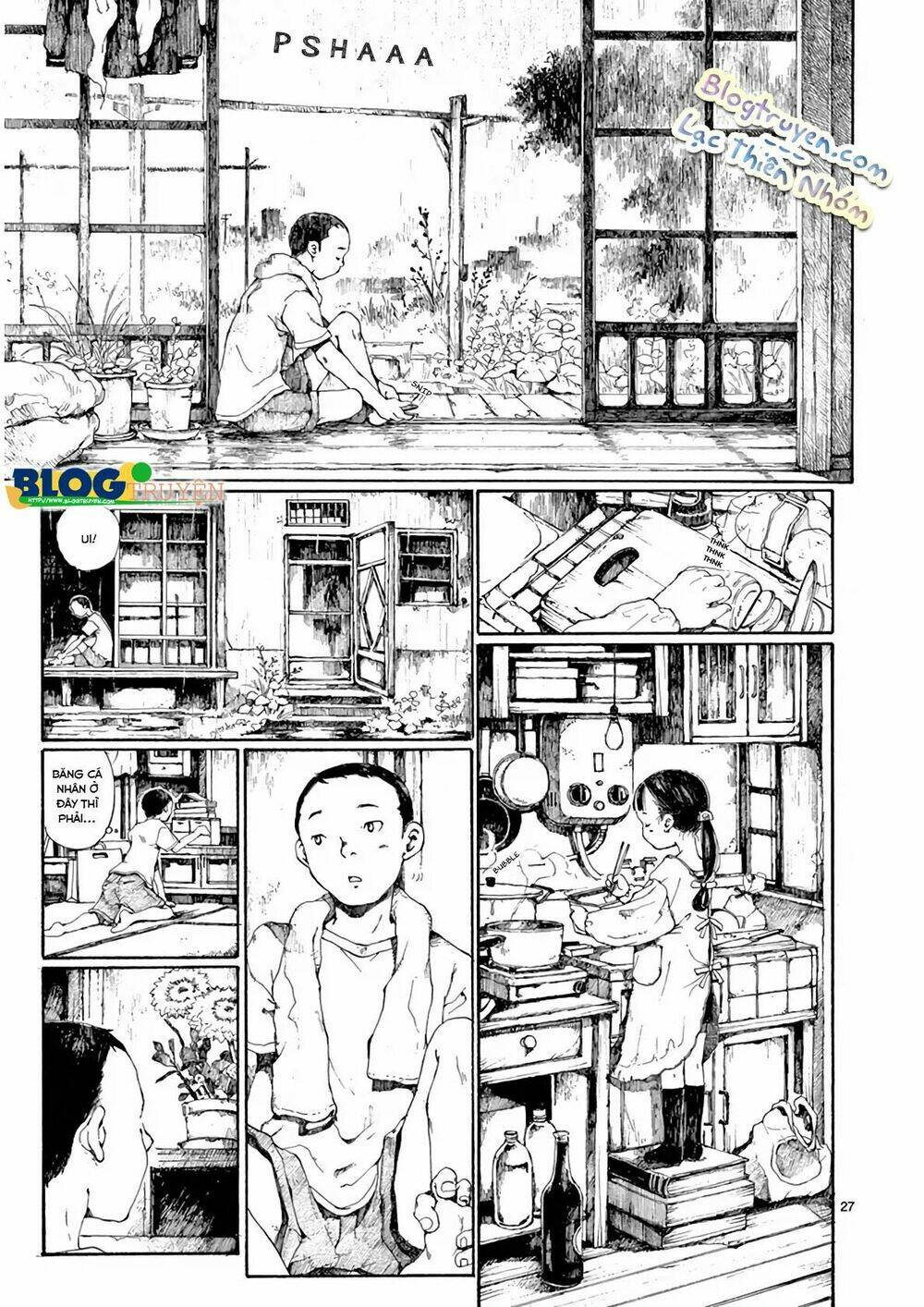 hakka shoujo chapter 1 33