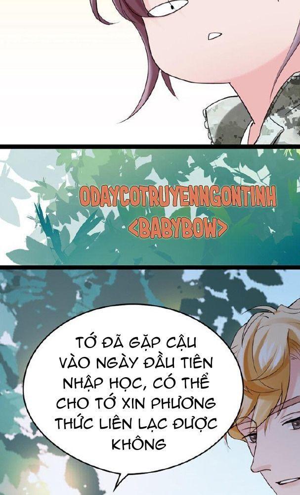 chiếc bật lửa và váy công chúa (b) chapter 2 41