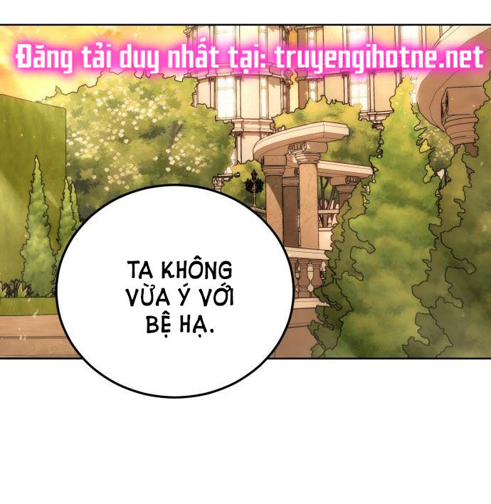 tôi sẽ ly hôn với người chồng bạo chúa chapter 22.2 23