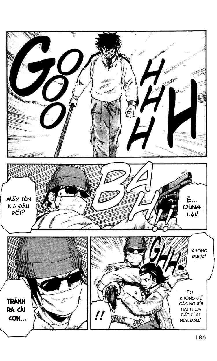 togari chapter 14 18