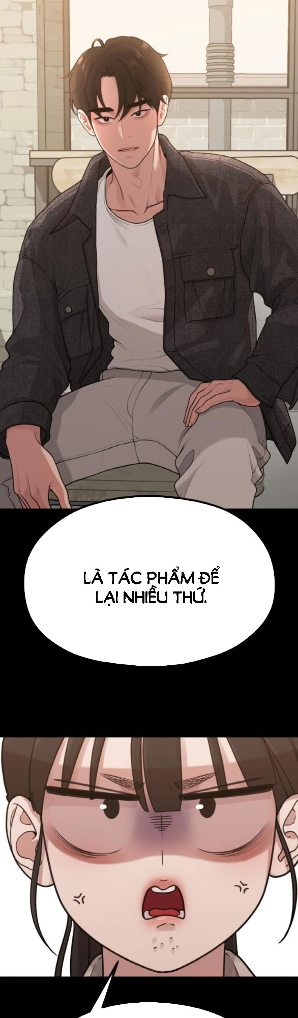 Cuộc Sống Của Tác Giả Truyện Người Lớn chapter 31.2 - Trang 6