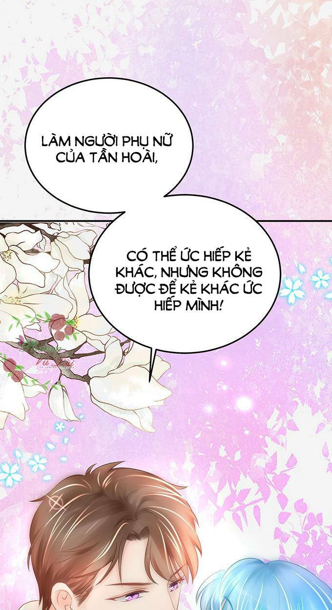 luyến đường thời quang chapter 10 9