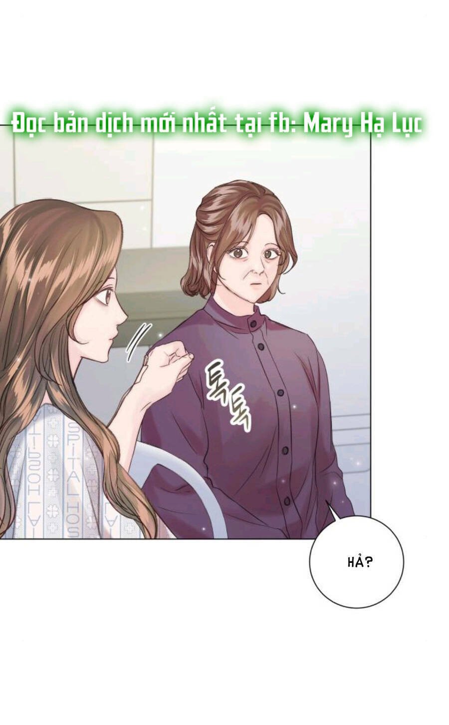 nhất định chúng ta sẽ được hạnh phúc chapter 107.1 40