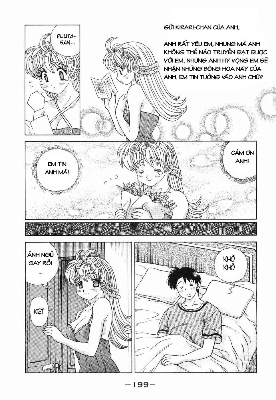 love lucky chapter 36 17