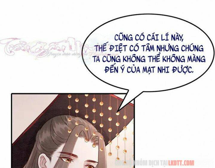 trọng sinh bá sủng nhiếp chính vương quá mạnh mẽ chapter 122 41