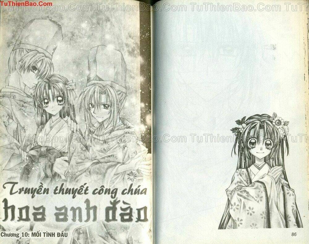 truyền thuyết công chúa hoa anh đào chapter 3 64
