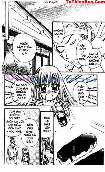 công chúa ẩm thực chapter 6 45