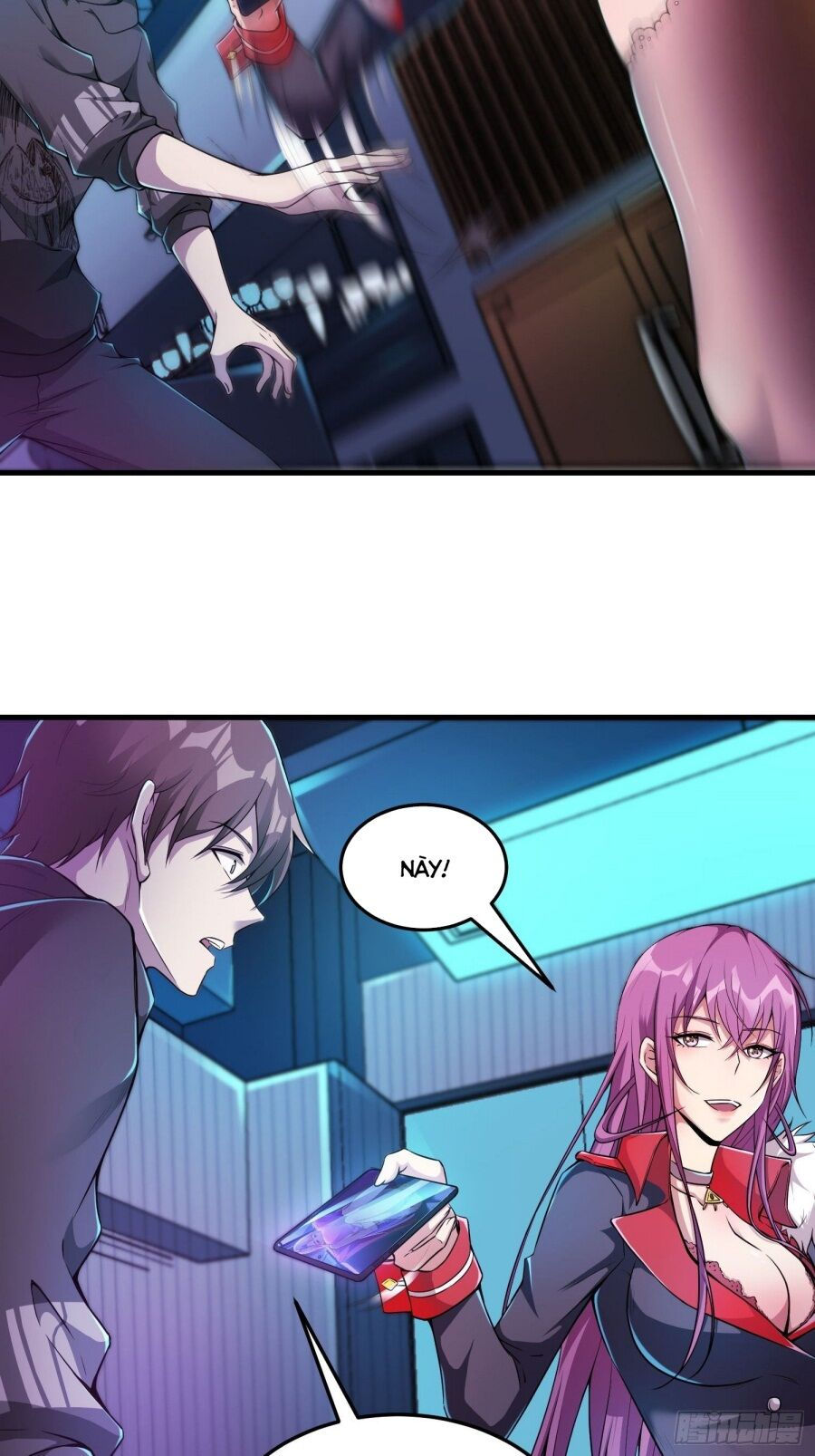 đệ nhất người ở rể chapter 39 21