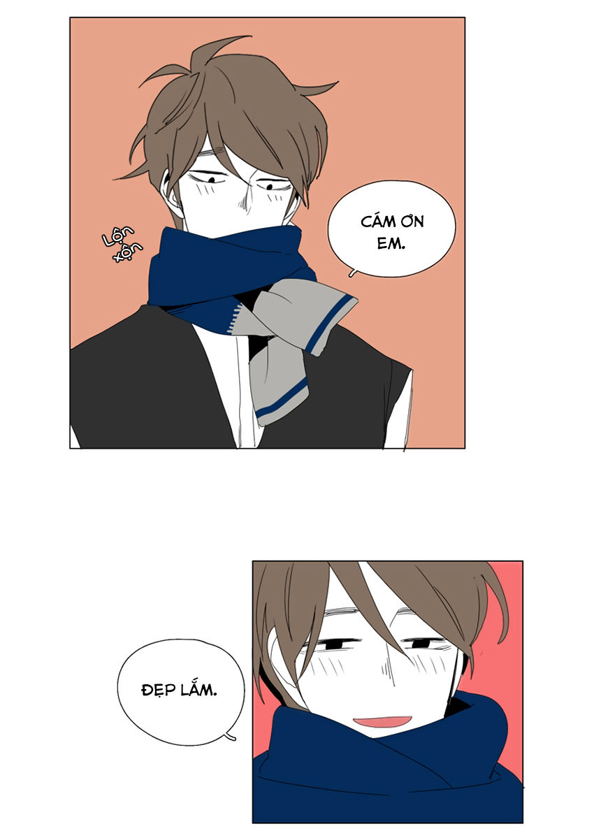 thú cưng của tôi là dơi chapter 56 24