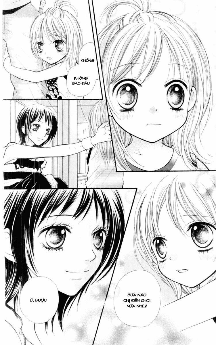 câu chuyện tuổi teen chapter 19 15
