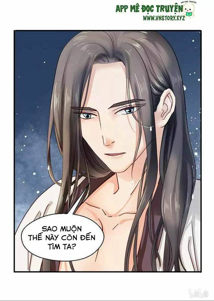 kiều nữ độc phi chapter 112 15