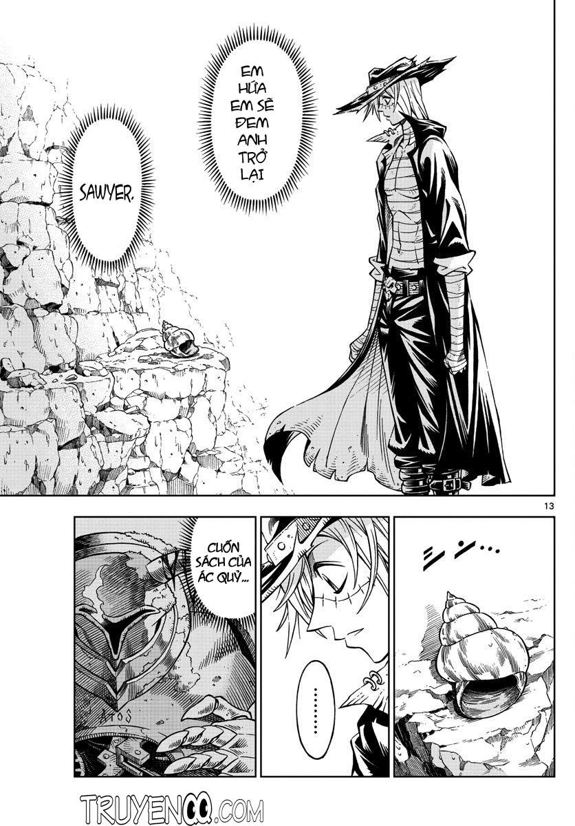 marry grave chapter 20 14