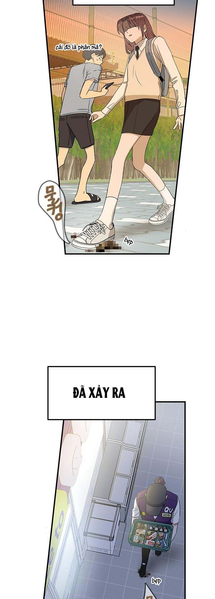 nhân duyên kiếp trước chapter 9.2 25