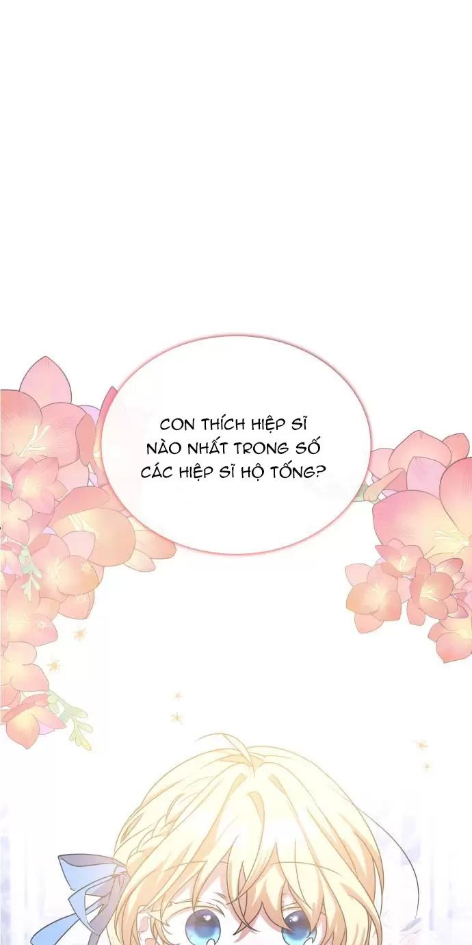 sống trong vườn hoa của công chúa chapter 7 1