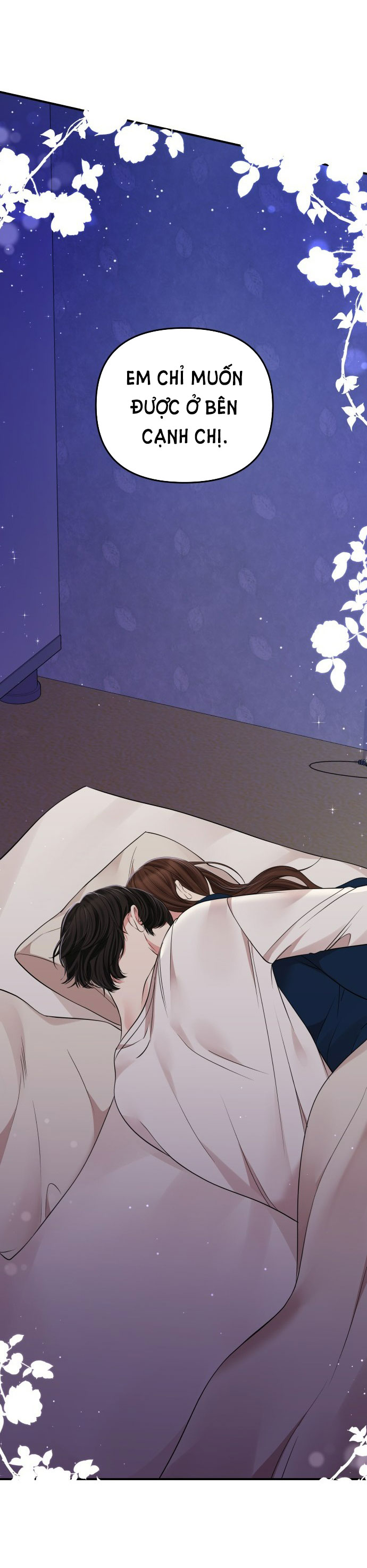 gửi em người đánh cắp những vì sao - to you who swallowed a star chapter 119.2 16