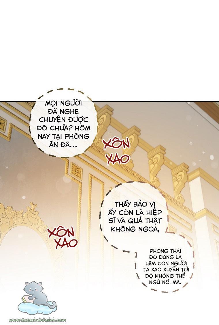 thuần hóa bạo chúa rồi bỏ trốn chapter 45 54