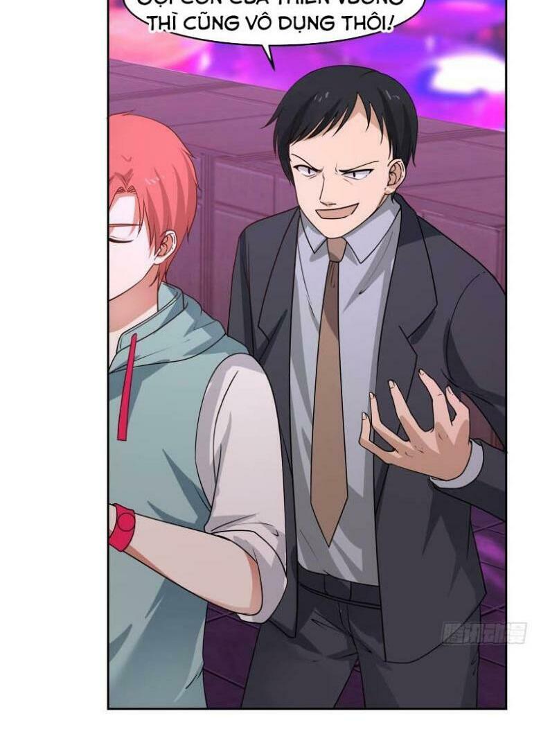 trên người ta có một rồng chapter 146 8