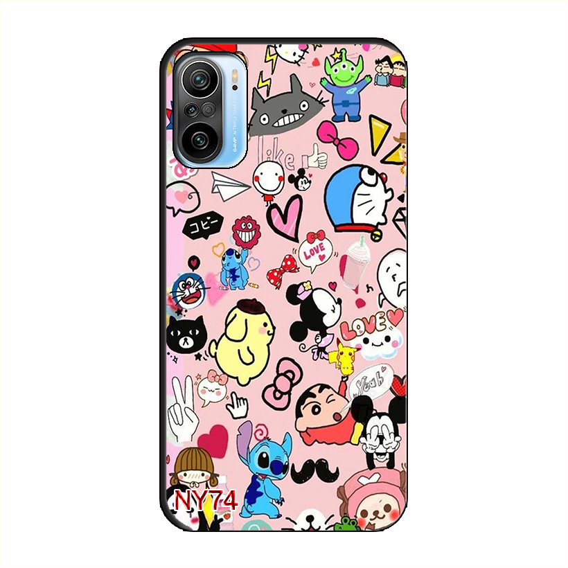 Ốp Lưng Dành Cho XIAOMI K40 PRO