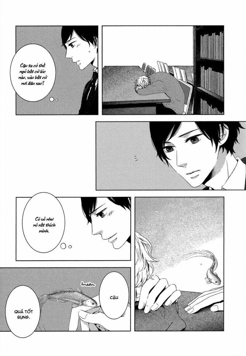 tsumasaki ni kourozu chapter 5 16