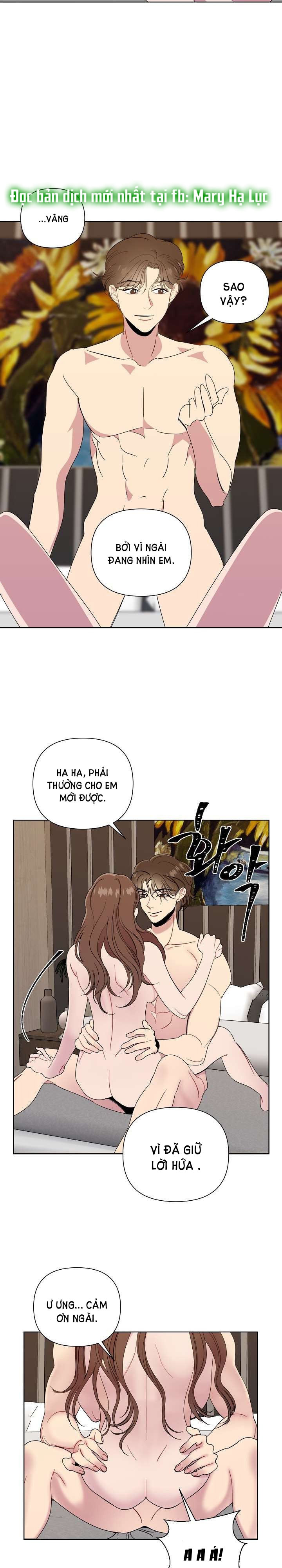 thiên đường (heaven) chapter 34 7