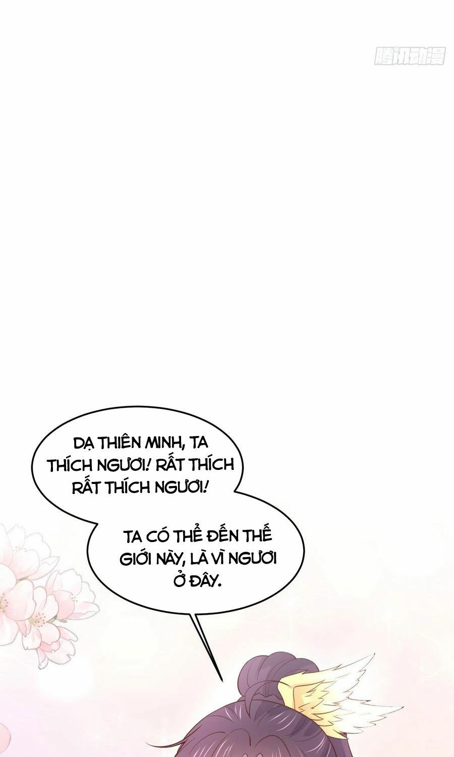 chi tôn đồng thuật sư: tuyệt thế đại tiểu thư chapter 213.5 3