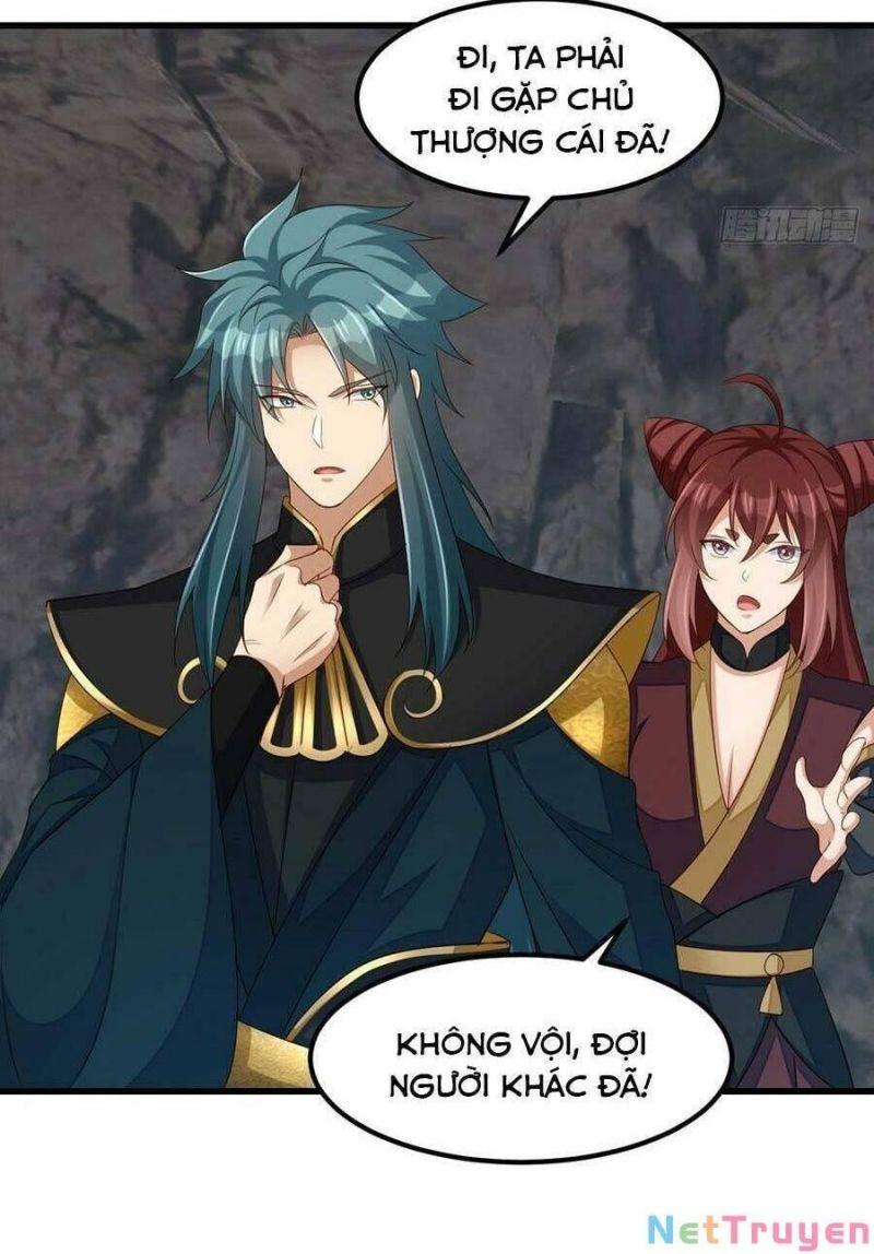 thuần hóa ba ba bạo quân chapter 98 40