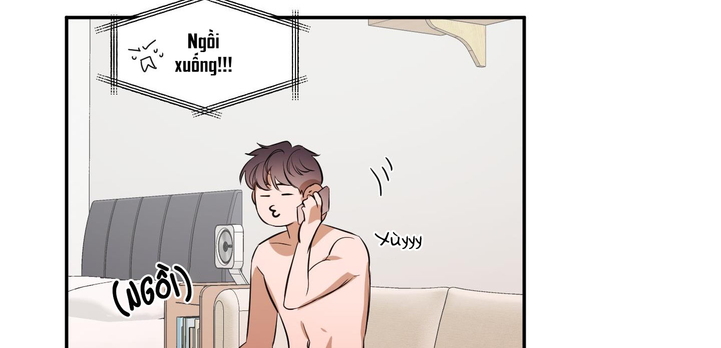 chốn riêng tư chapter 7 117