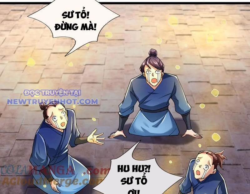 ngủ say vạn cổ: xuất thế đẩy ngang chư thiên chapter 82 153