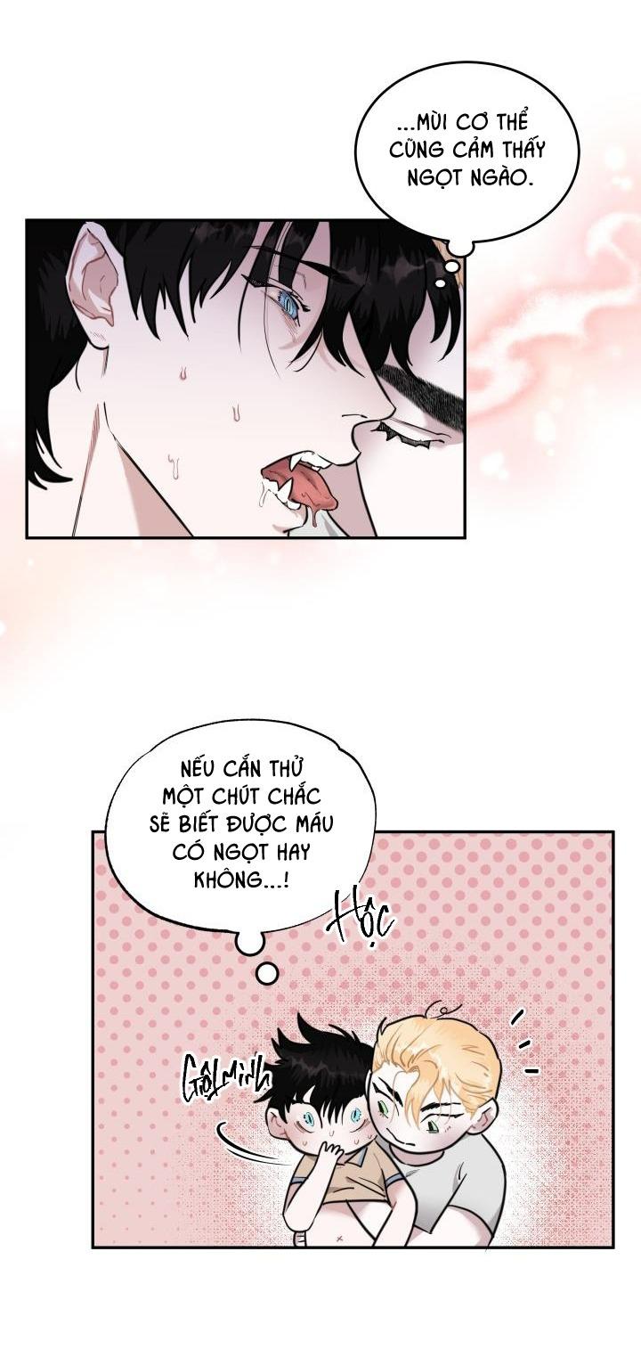 lời nói dối đẫm máu chapter 13 33