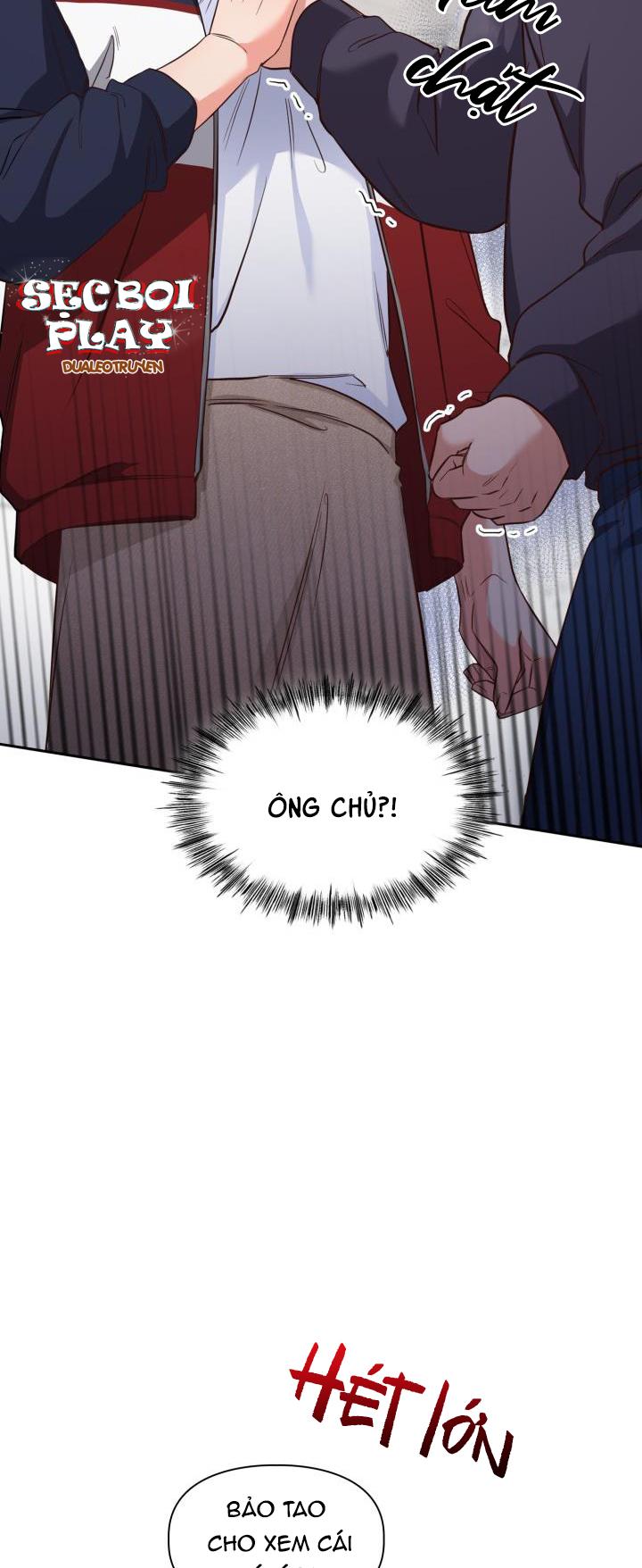 phòng tắm hơi chapter 19 3