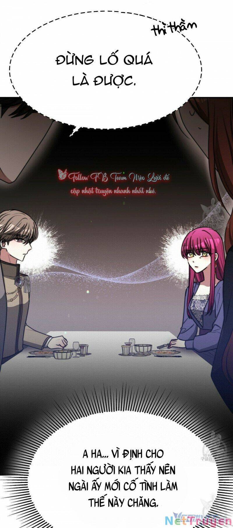 cuộc sống hôn nhân ba người chapter 55.5 9