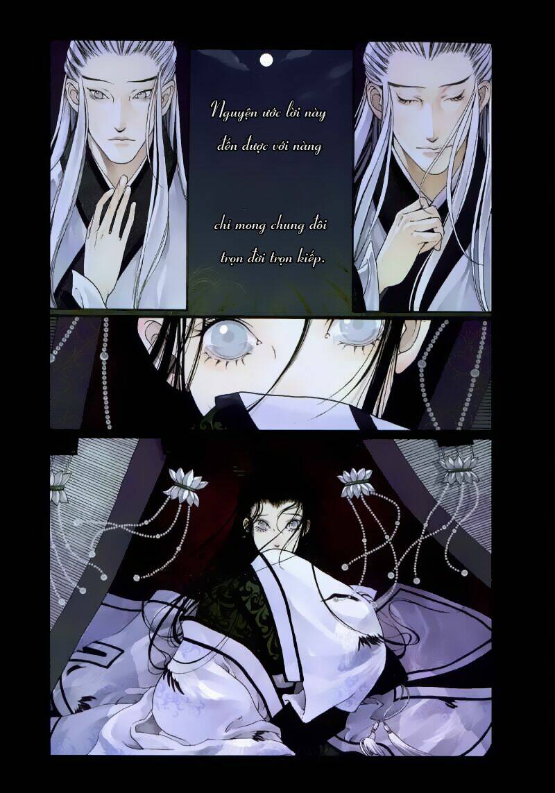 peony pavilion chapter 2 9