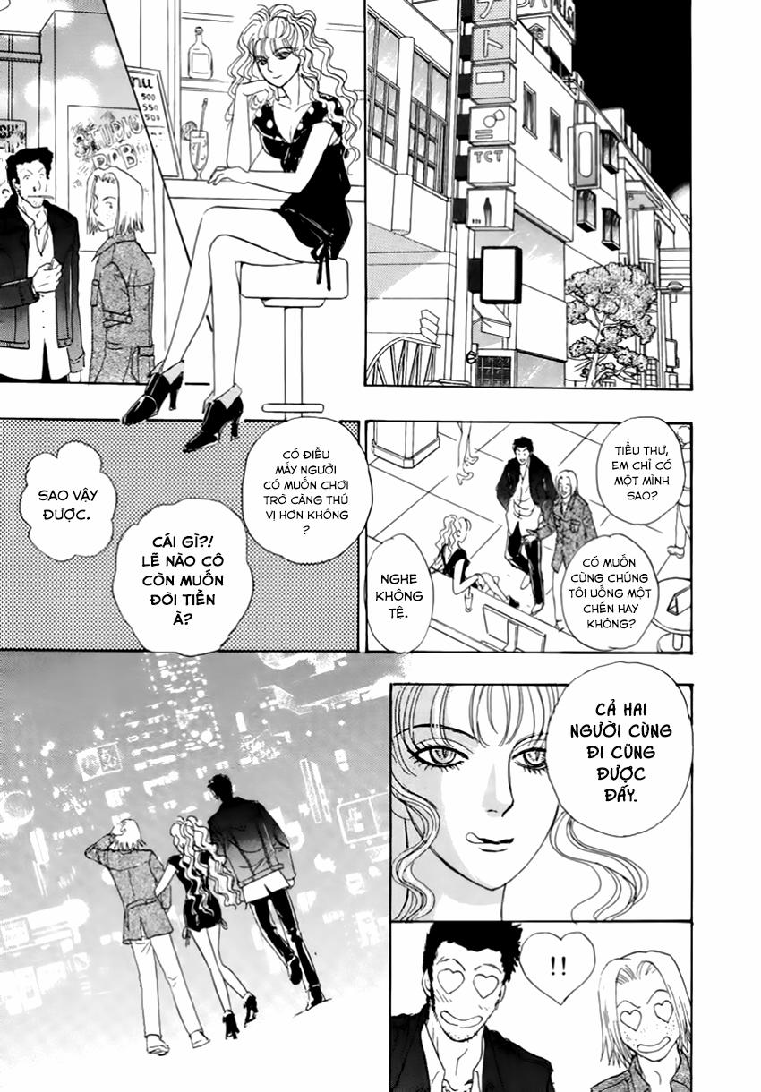 new pet shop of horror chapter 25 30