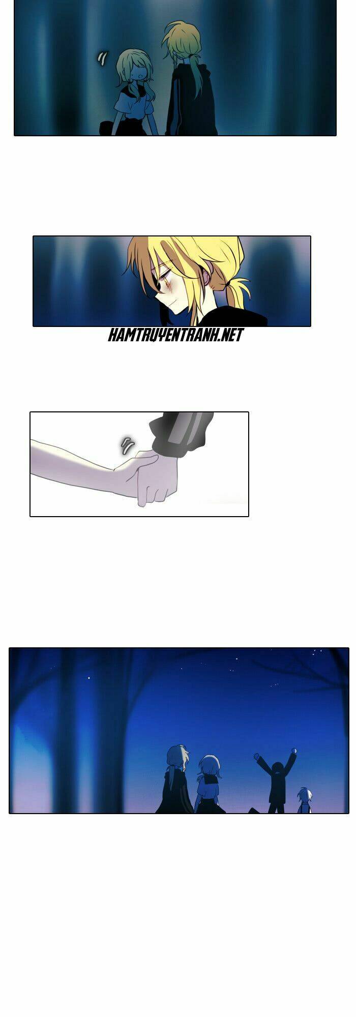 khi nhân vật phản diện được làm vai chính chapter 19 3