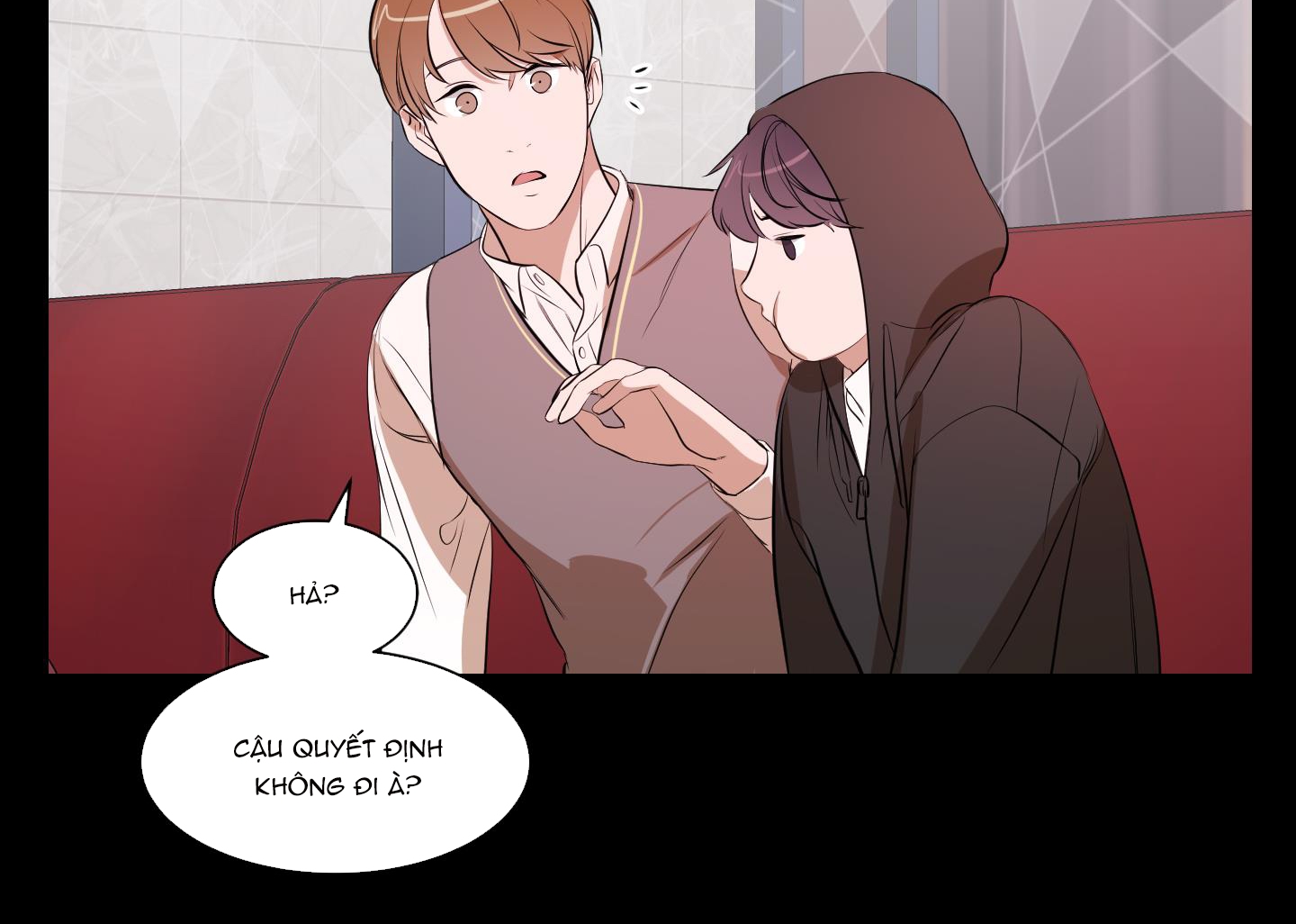 chốn riêng tư chapter 34 65